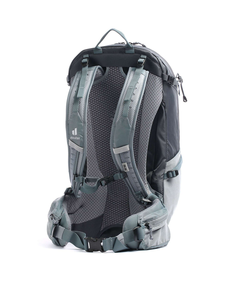 Deuter Futura 27 Hiking backpack graphite shale