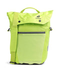 Deuter Mainhattan 17+10 Bike pannier citrus/graphite