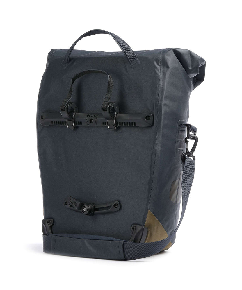 Deuter Mainhattan 17+10 Luggage bag ink/clay