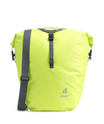 Deuter Weybridge 20+5 Saco de bagagem citrus