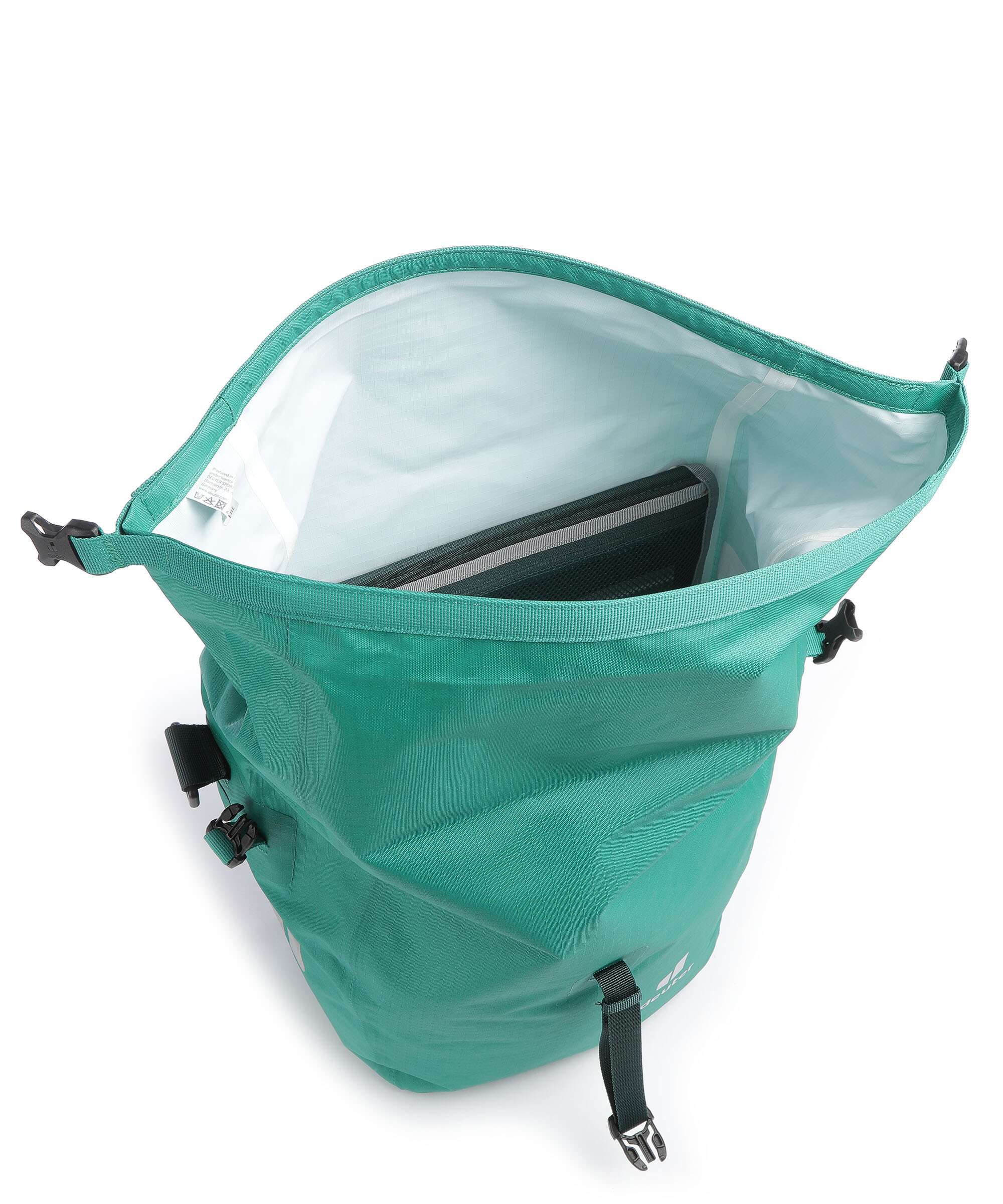 Deuter Weybridge 20+5 Bike pannier fern