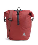 Deuter Weybridge 20+5 Saco de bagagem redwood