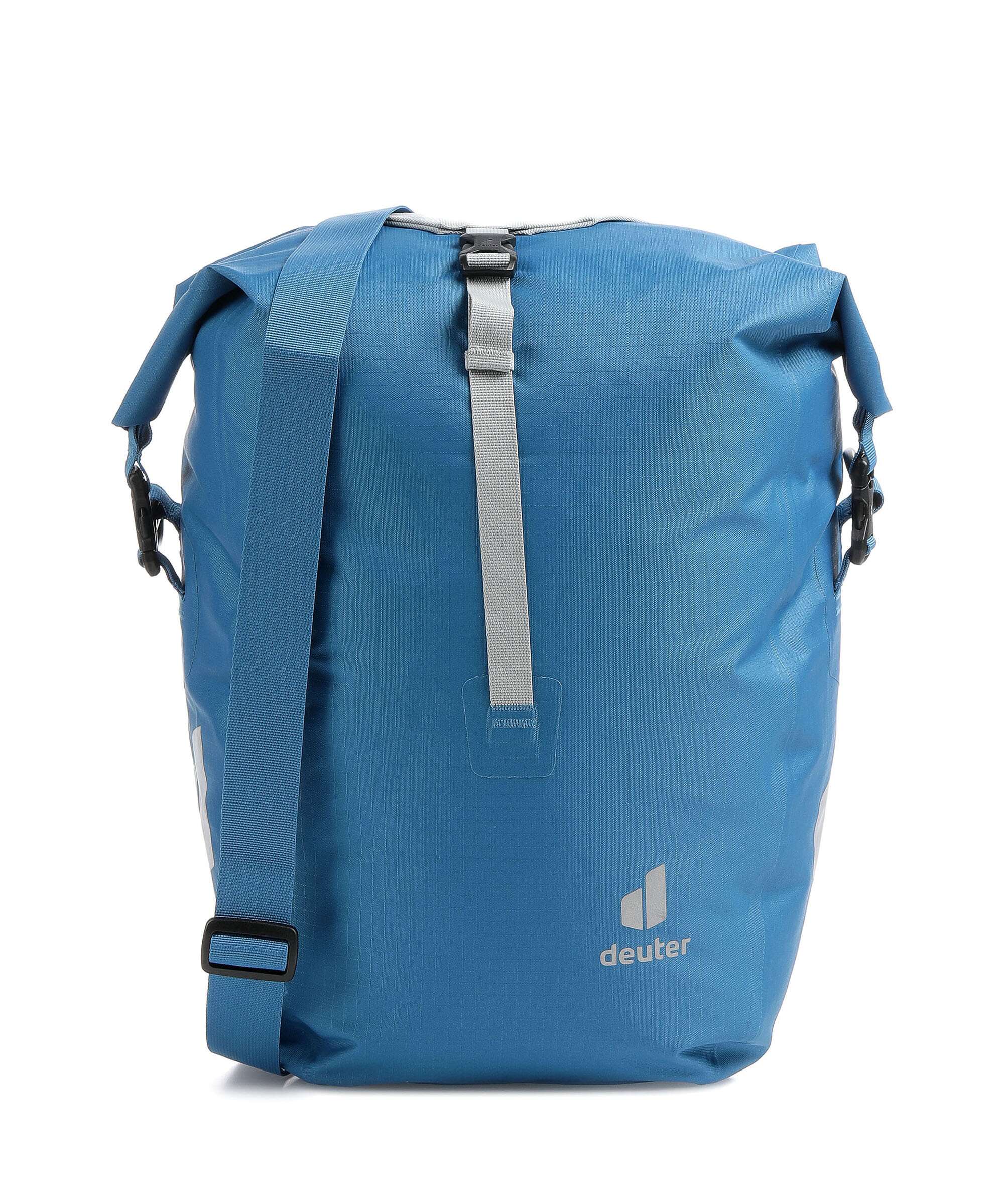 Deuter Weybridge 20+5 Bike pannier reef