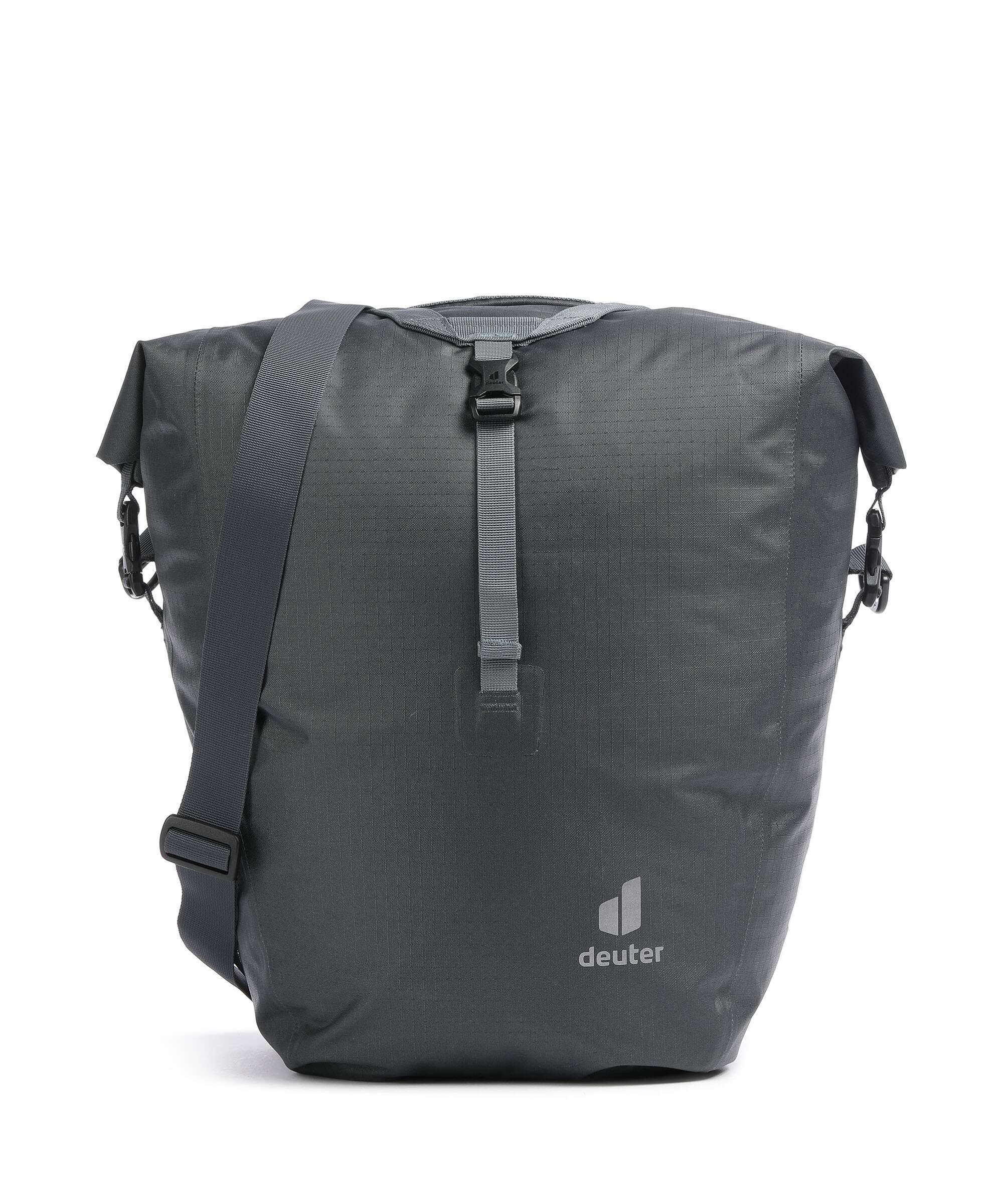 Deuter Weybridge 25+5 Luggage bag graphite