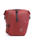 Deuter Weybridge 25+5 Saco de bagagem redwood