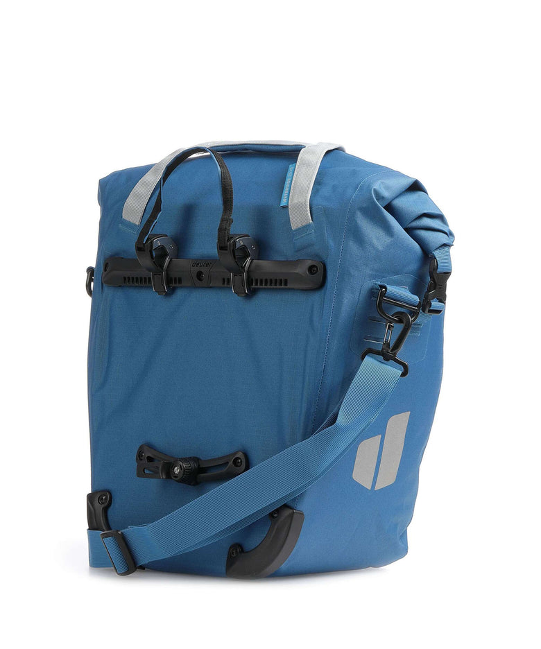 Deuter Weybridge 25+5 Luggage bag reef
