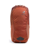 Deuter Race 8 Mochila chestnut/redwood
