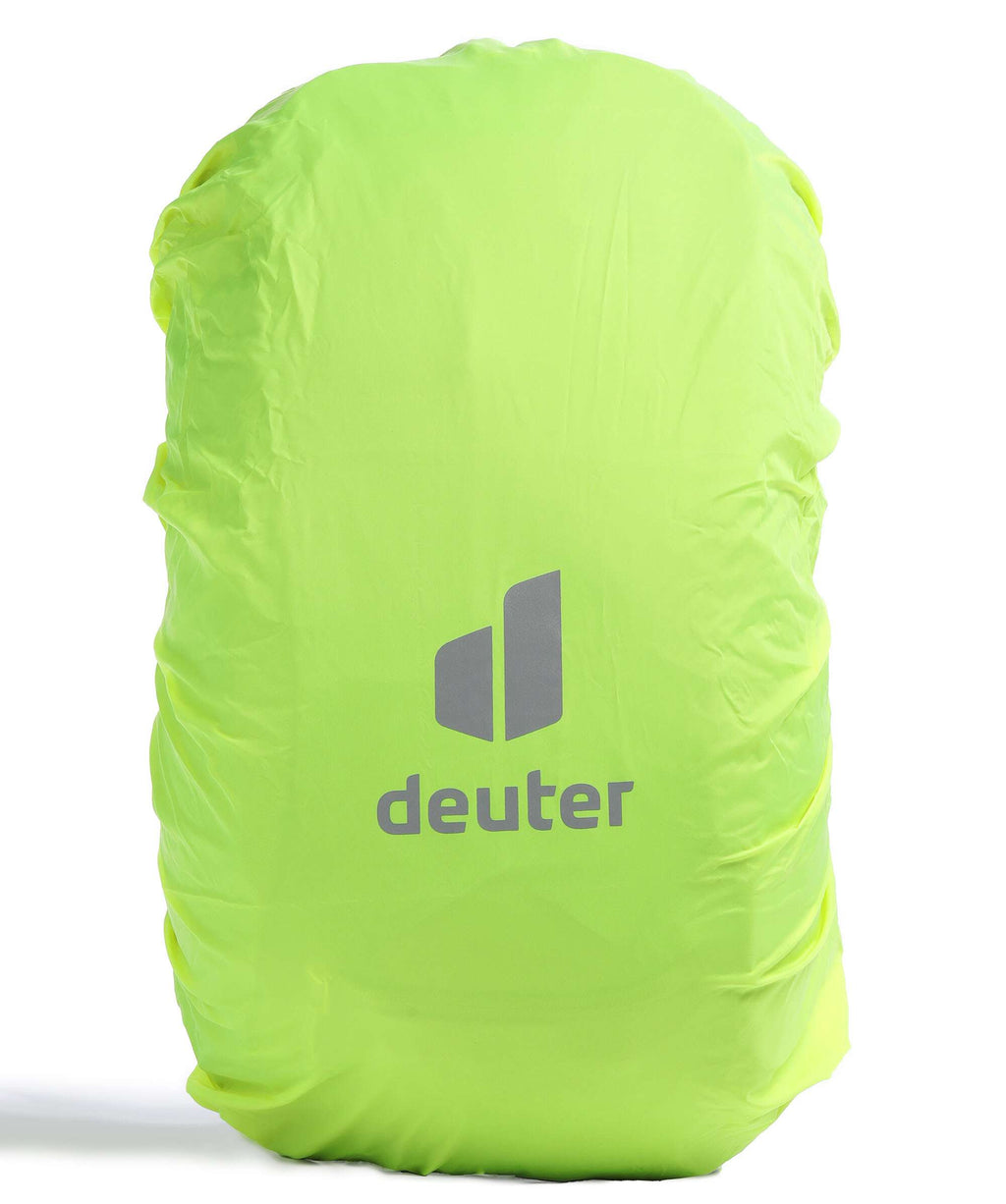 Deuter Race Air 14+3 Backpack black