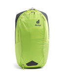Deuter Race Air 14+3 Mochila citrus/graphite