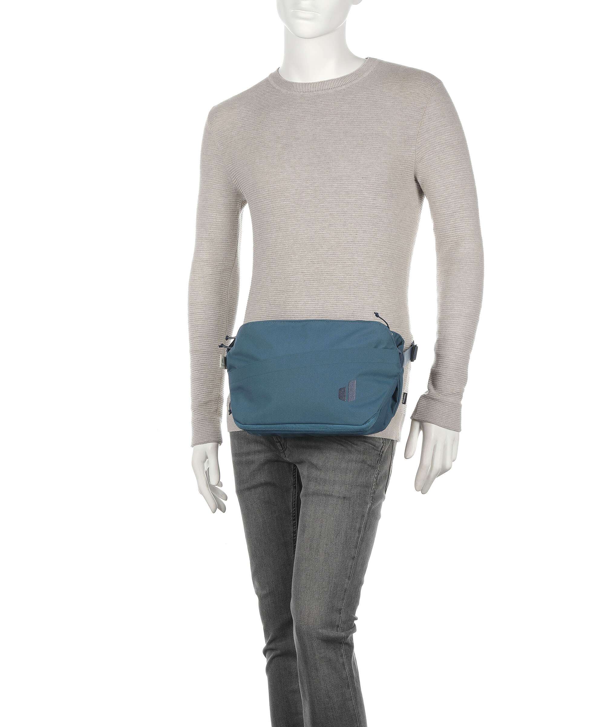 Deuter Passway 4+1 Fanny pack desert bone