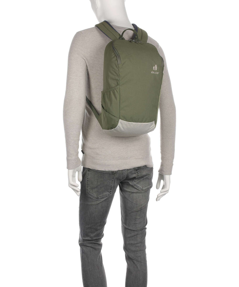 Deuter StepOut Backpack ginger/turmeric