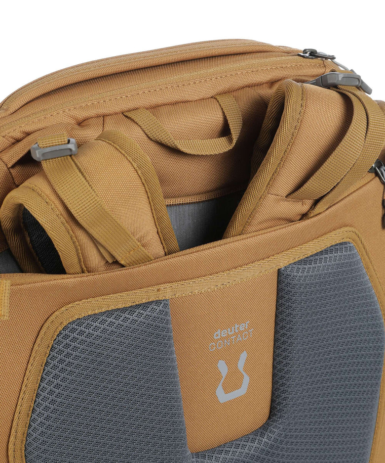 Deuter Aviant Access 38 Hiking backpack cinnamon/almond