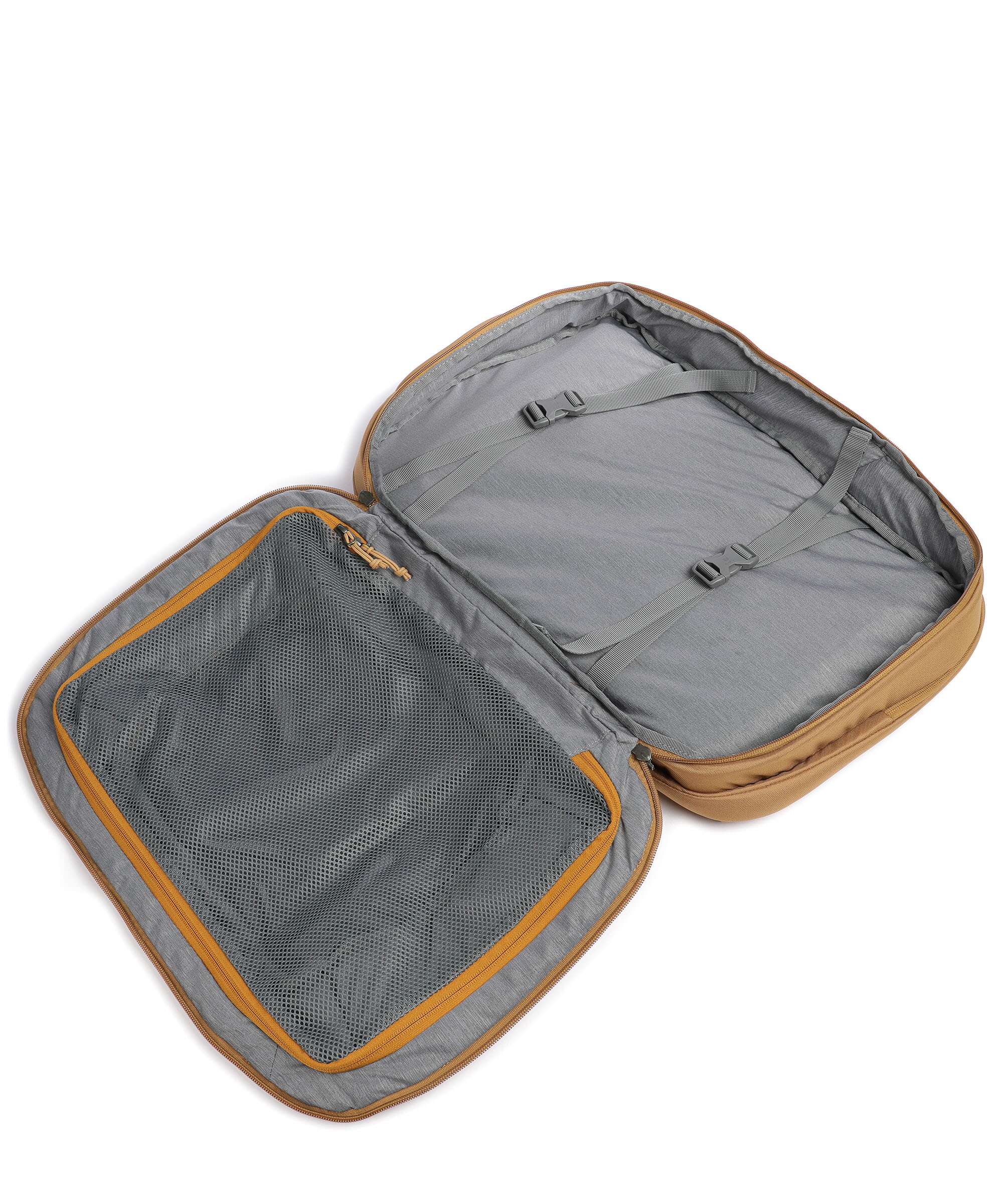 Deuter Aviant Carry On 28 Backpack cinnamon/almond