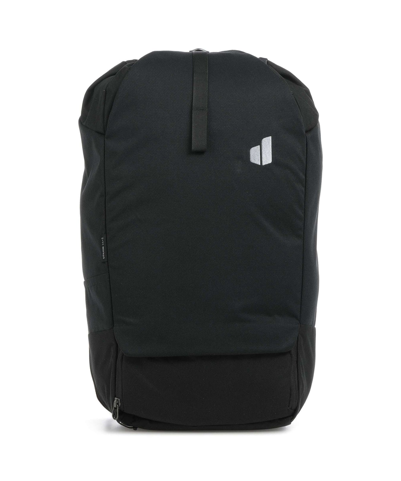 Deuter Utilion 34+5 Hiking backpack black