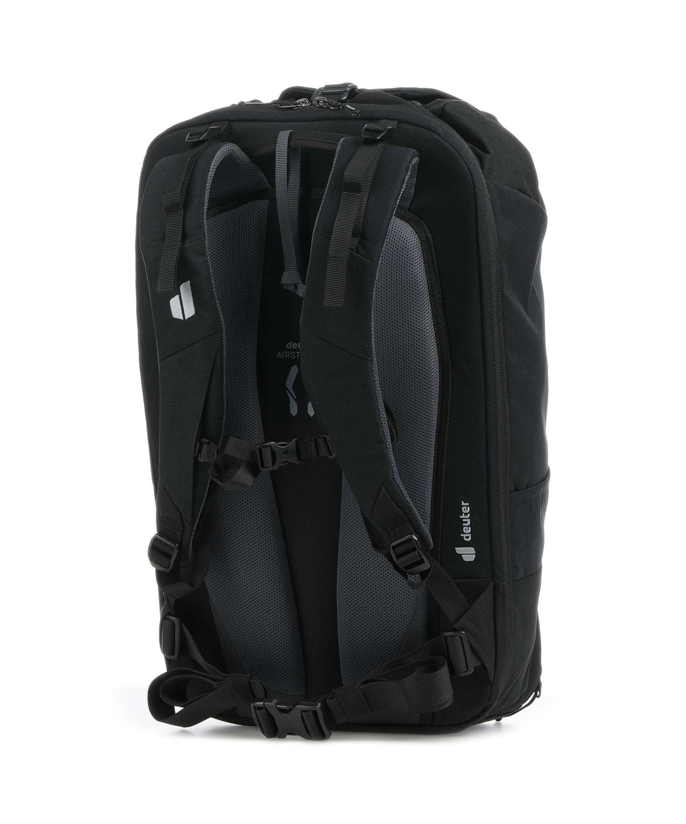 Deuter Utilion 34+5 Hiking backpack black