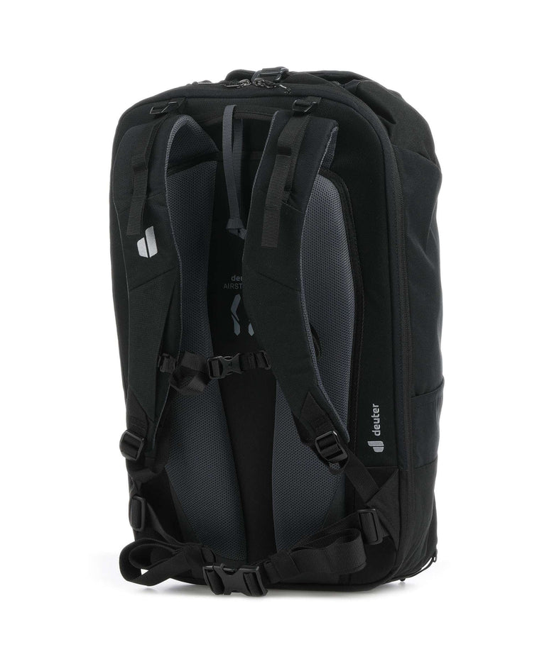 Deuter Utilion 34+5 Hiking backpack black