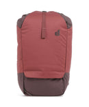 Deuter Utilion 34+5 Mochila de caminhada caspia/raisin