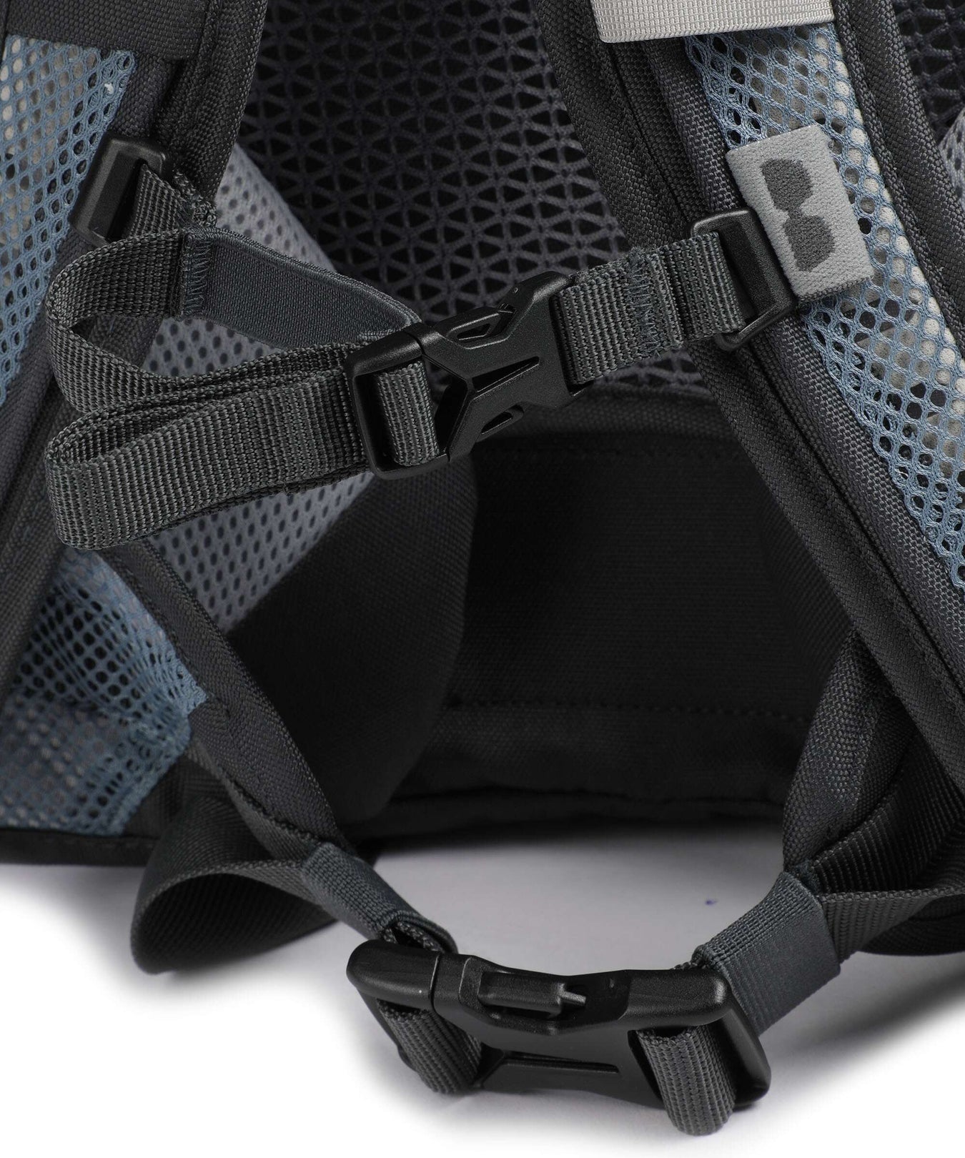 Deuter AC Lite 21 SL Hiking backpack shale/graphite