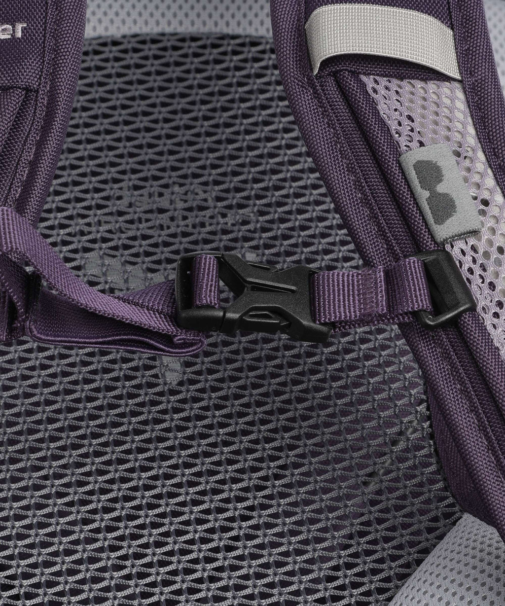 Deuter AC Lite 14 SL Backpack lavender purple
