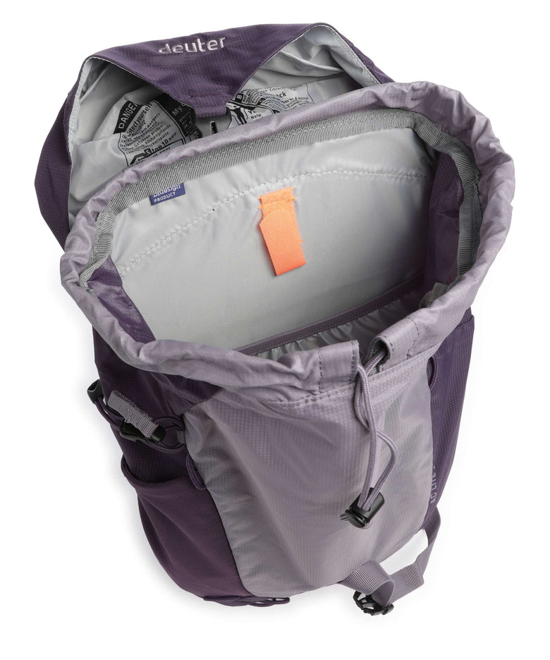 Deuter AC Lite 14 SL Backpack lavender purple