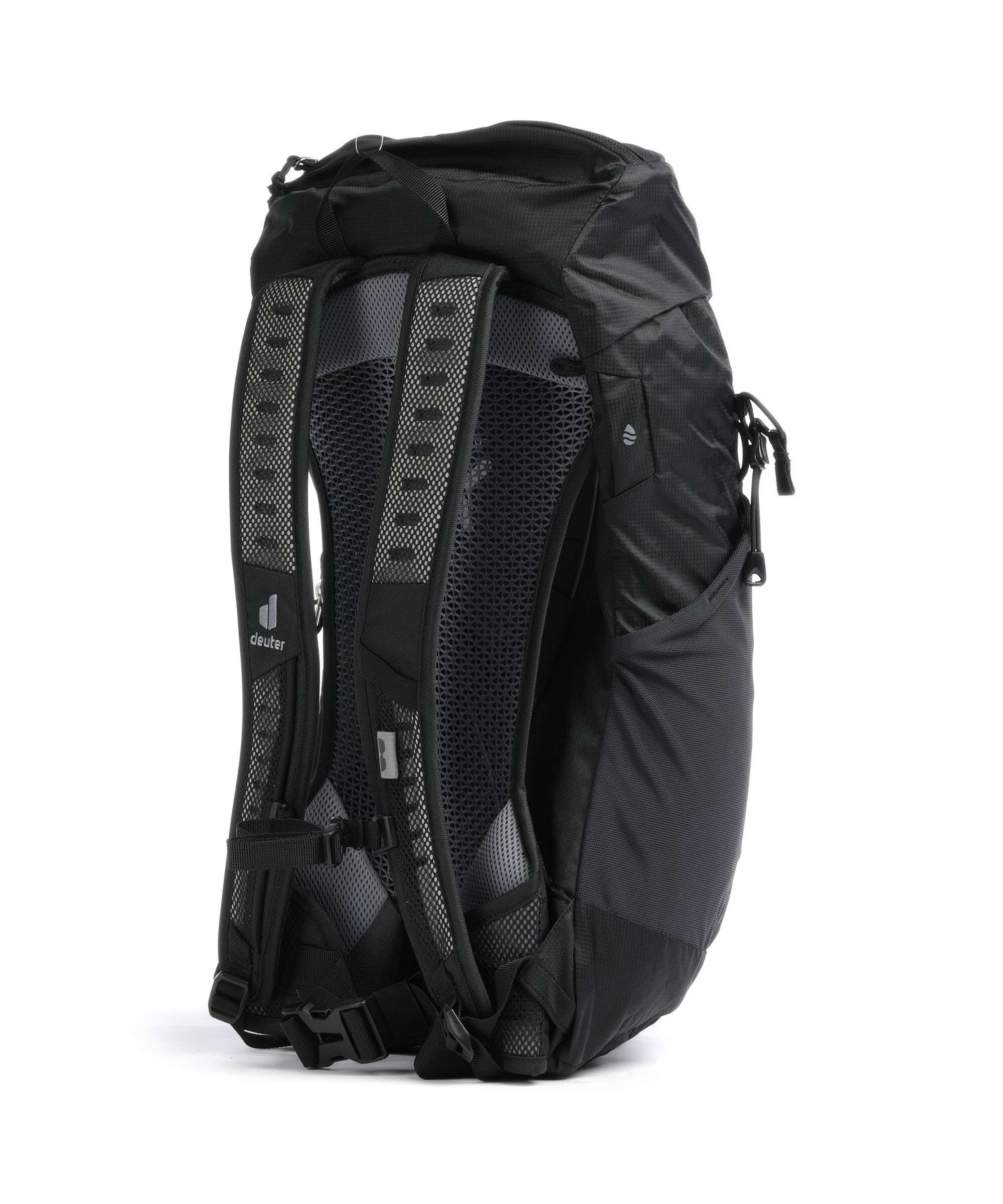 Deuter AC Lite 16 Hiking backpack black