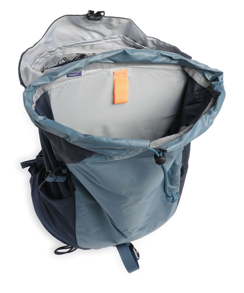 Deuter AC Lite 16 Hiking backpack atlantic ink