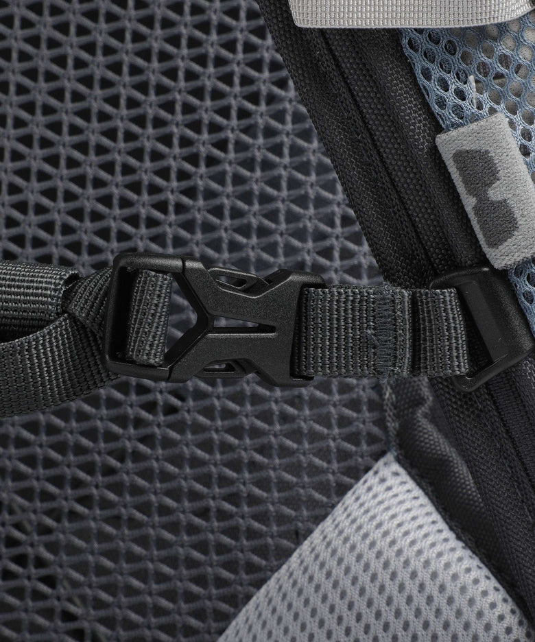 Deuter AC Lite 22 SL Hiking backpack shale/graphite