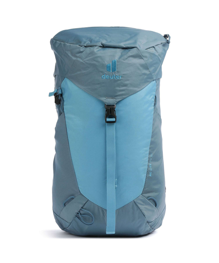 Deuter AC Lite 22 SL Hiking backpack lagoon atlantic
