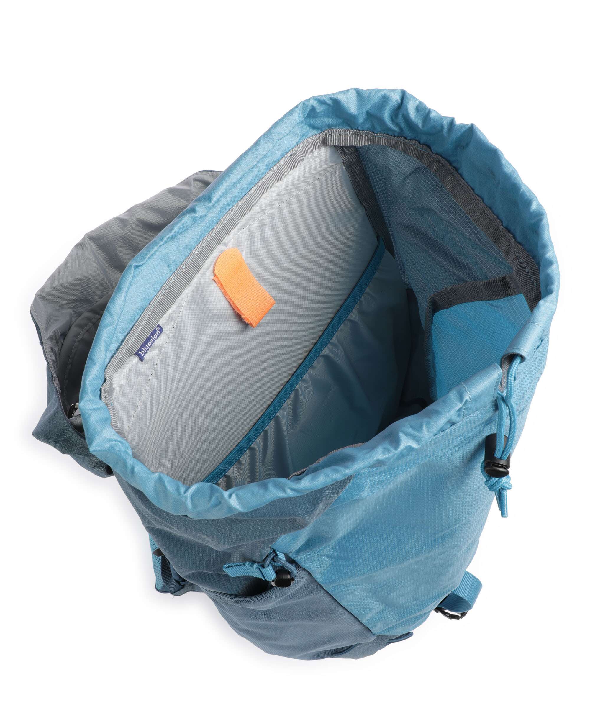 Deuter AC Lite 22 SL Hiking backpack lagoon atlantic