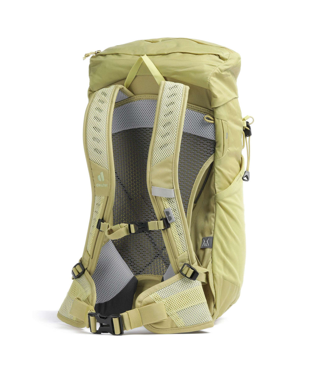 Deuter AC Lite 22 SL Hiking backpack sprout linden