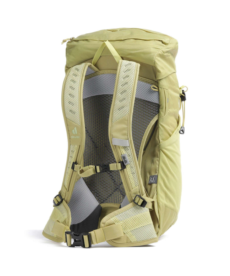 Deuter AC Lite 22 SL Hiking backpack sprout linden
