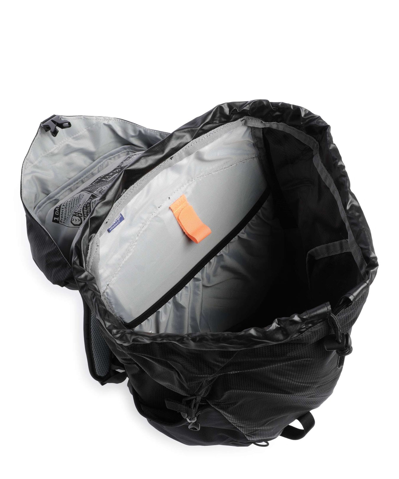 Deuter AC Lite 30 Hiking backpack black