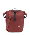 Deuter Valbona 20+5 Saco de bagagem redwood