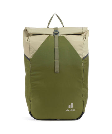 Deuter Xberg 25 Mochila de bicicleta cactus/desert