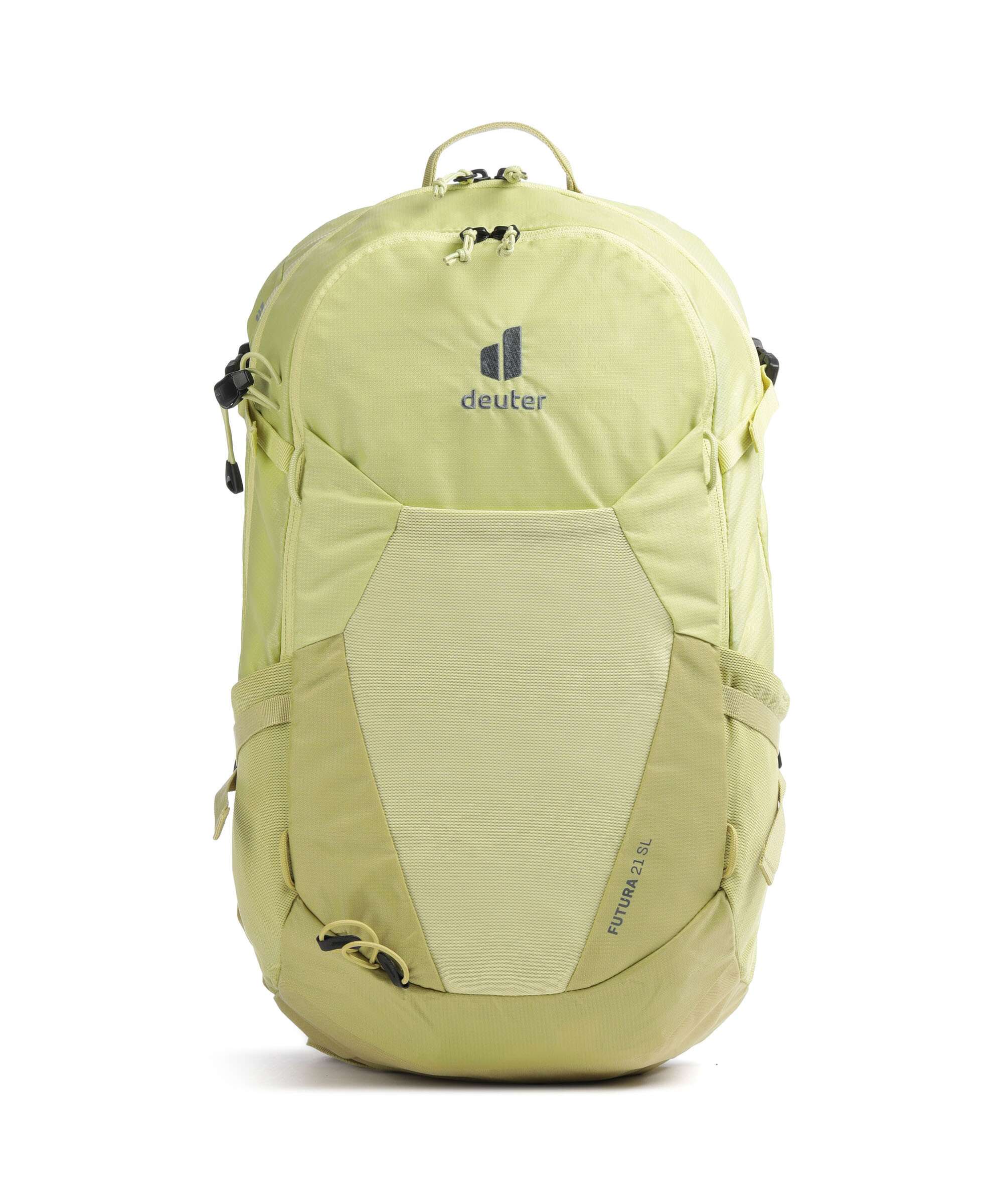Deuter Futura 21 SL Hiking backpack sprout linden