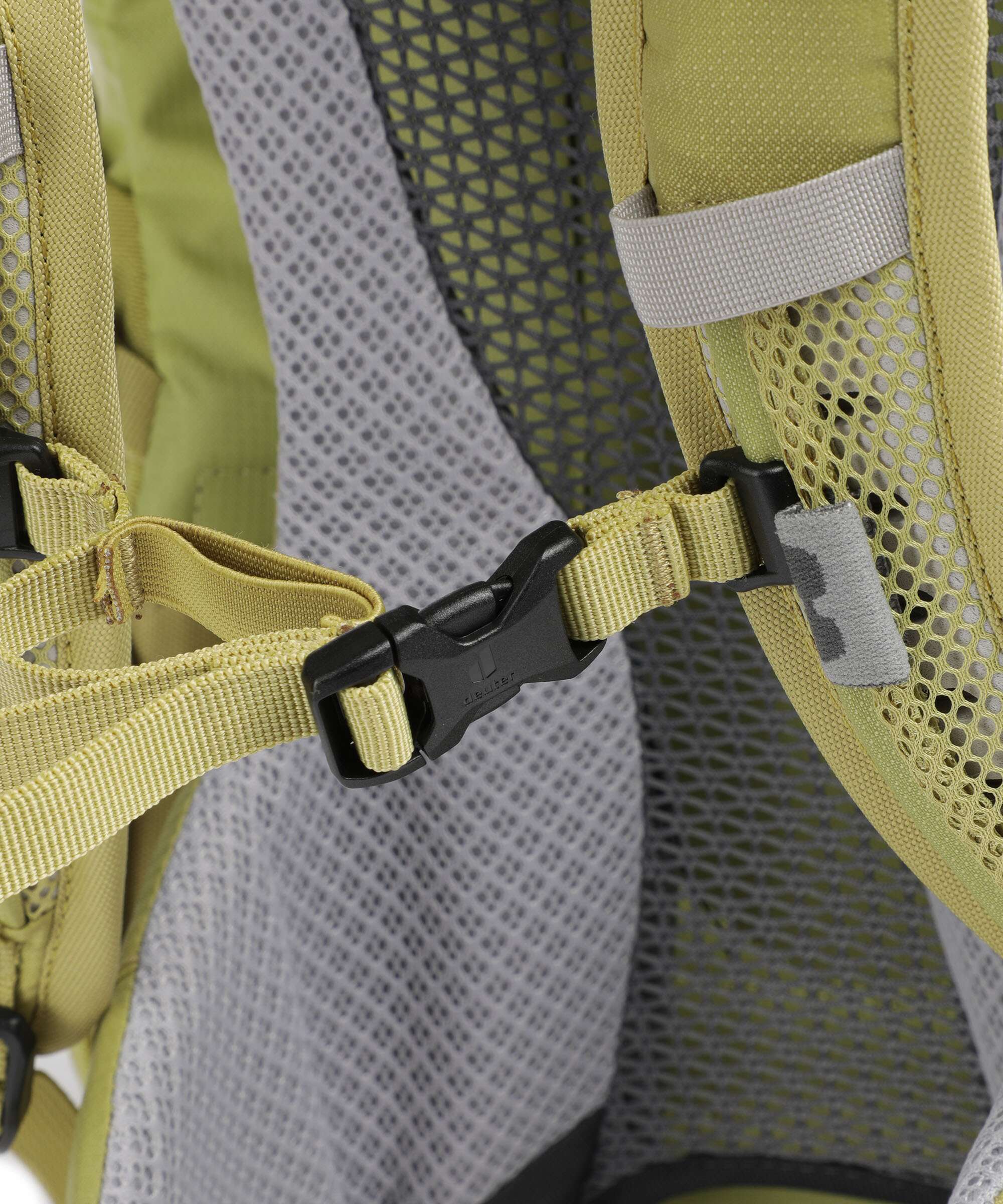 Deuter Futura 21 SL Hiking backpack sprout linden
