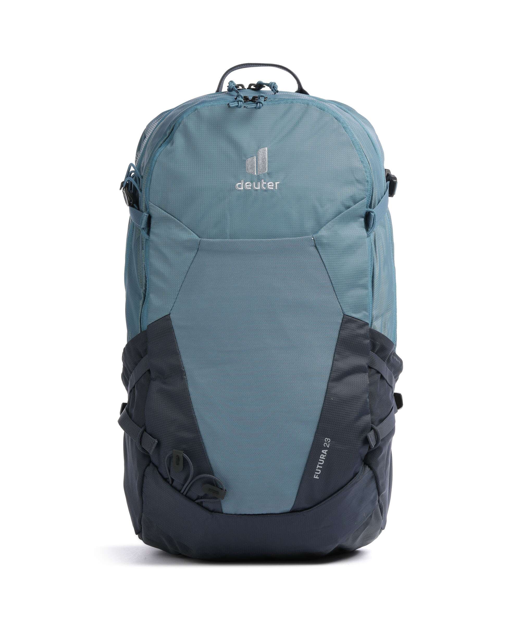 Deuter Futura 23 Hiking backpack atlantic ink