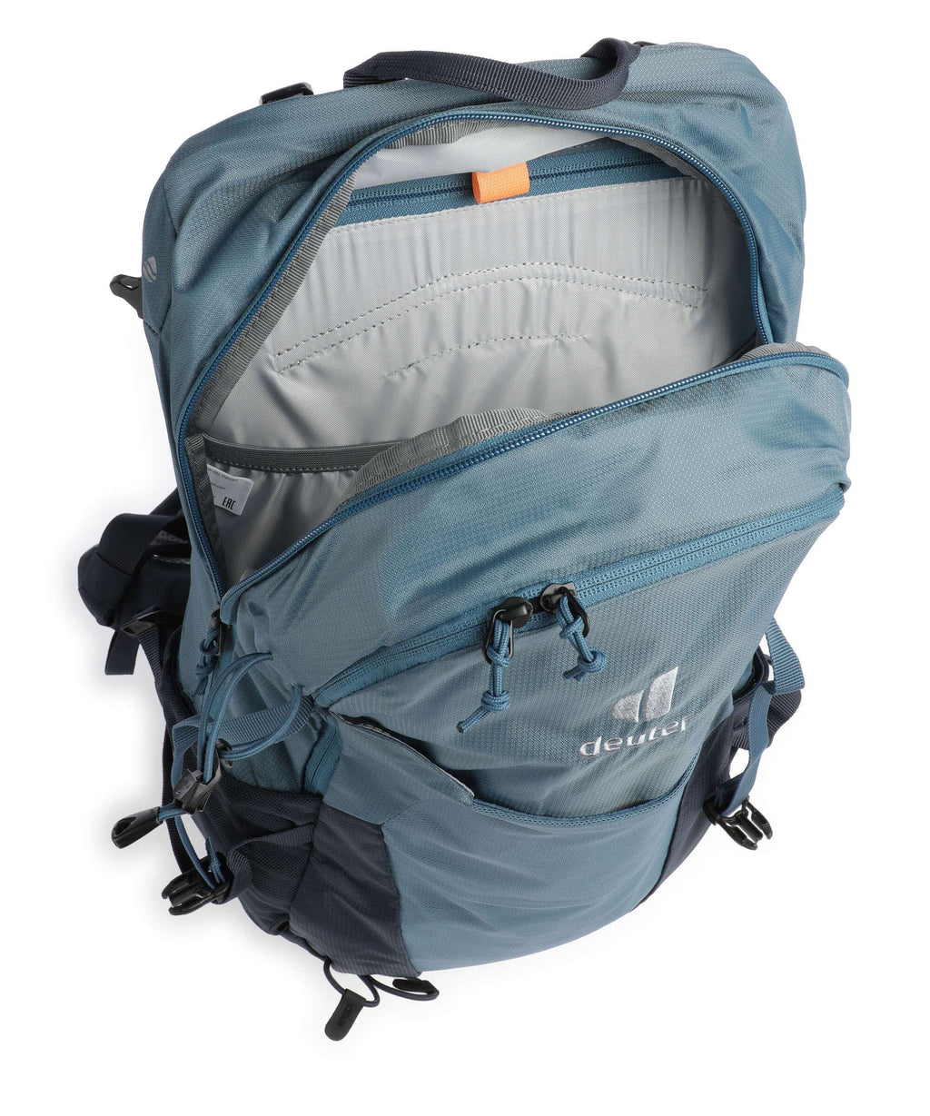 Deuter Futura 23 Hiking backpack atlantic ink
