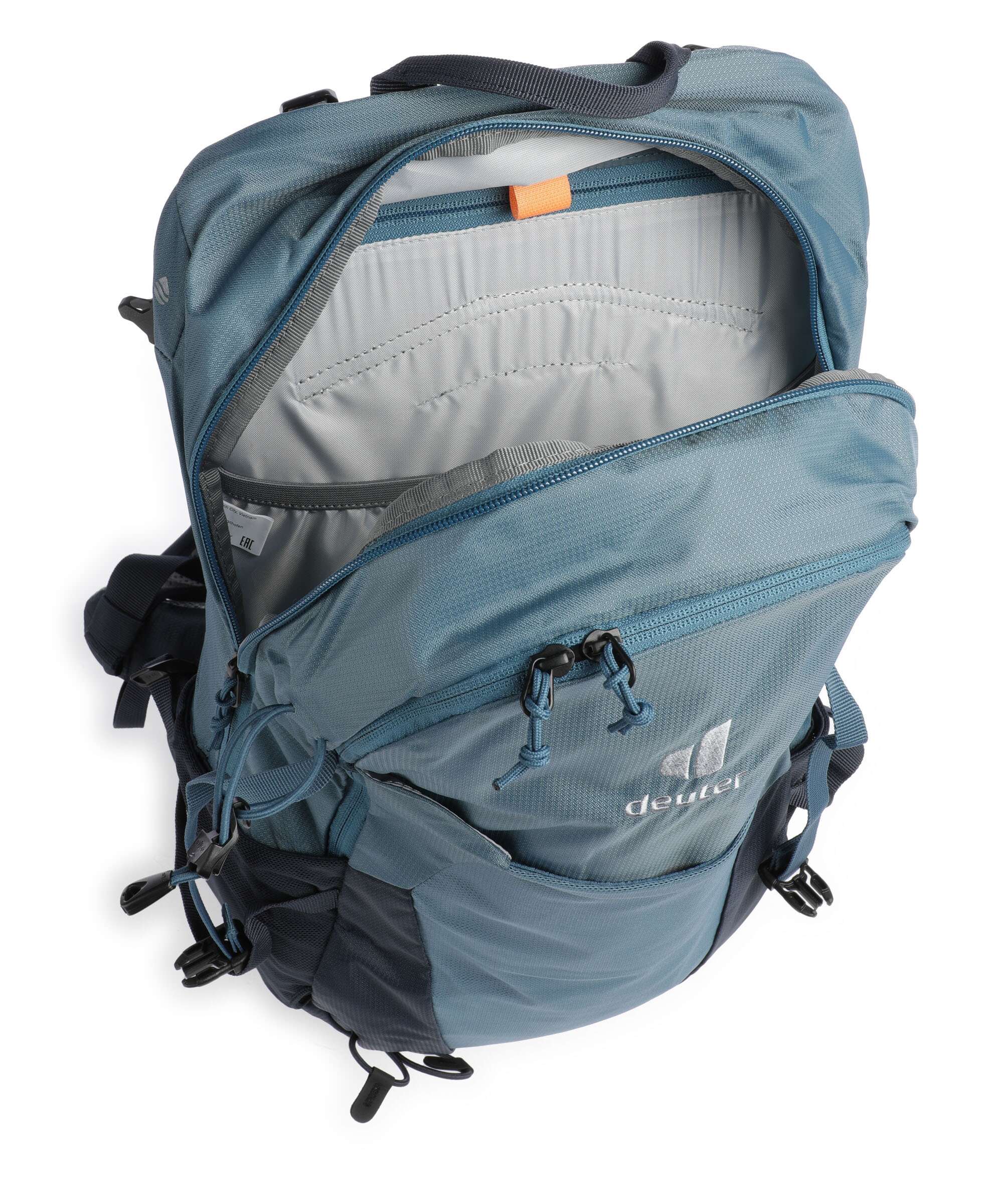 Deuter Futura 23 Hiking backpack atlantic ink
