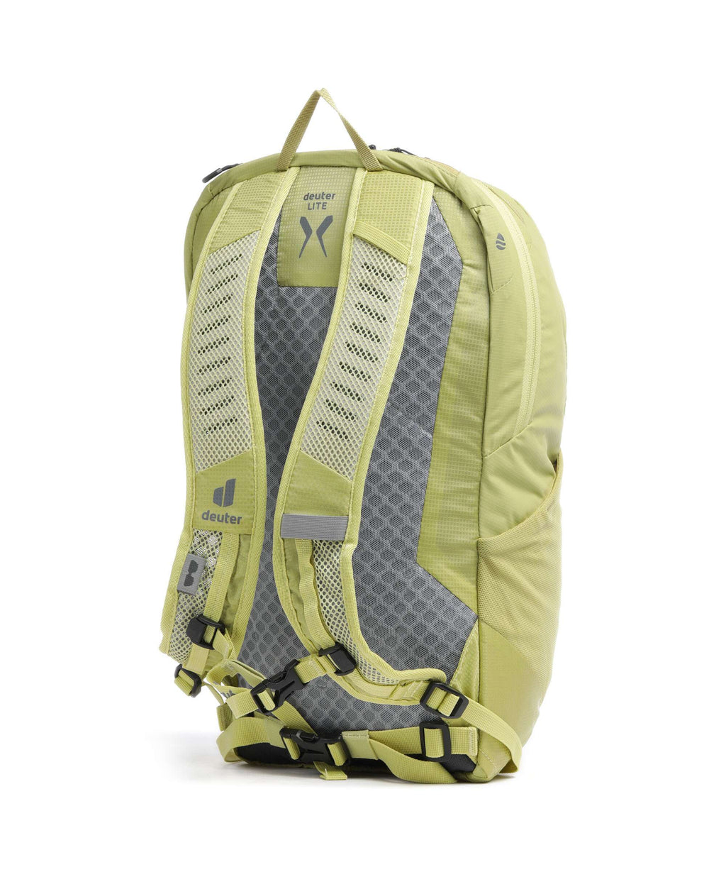 Deuter Speed Lite 17 Hiking backpack linden/sprout
