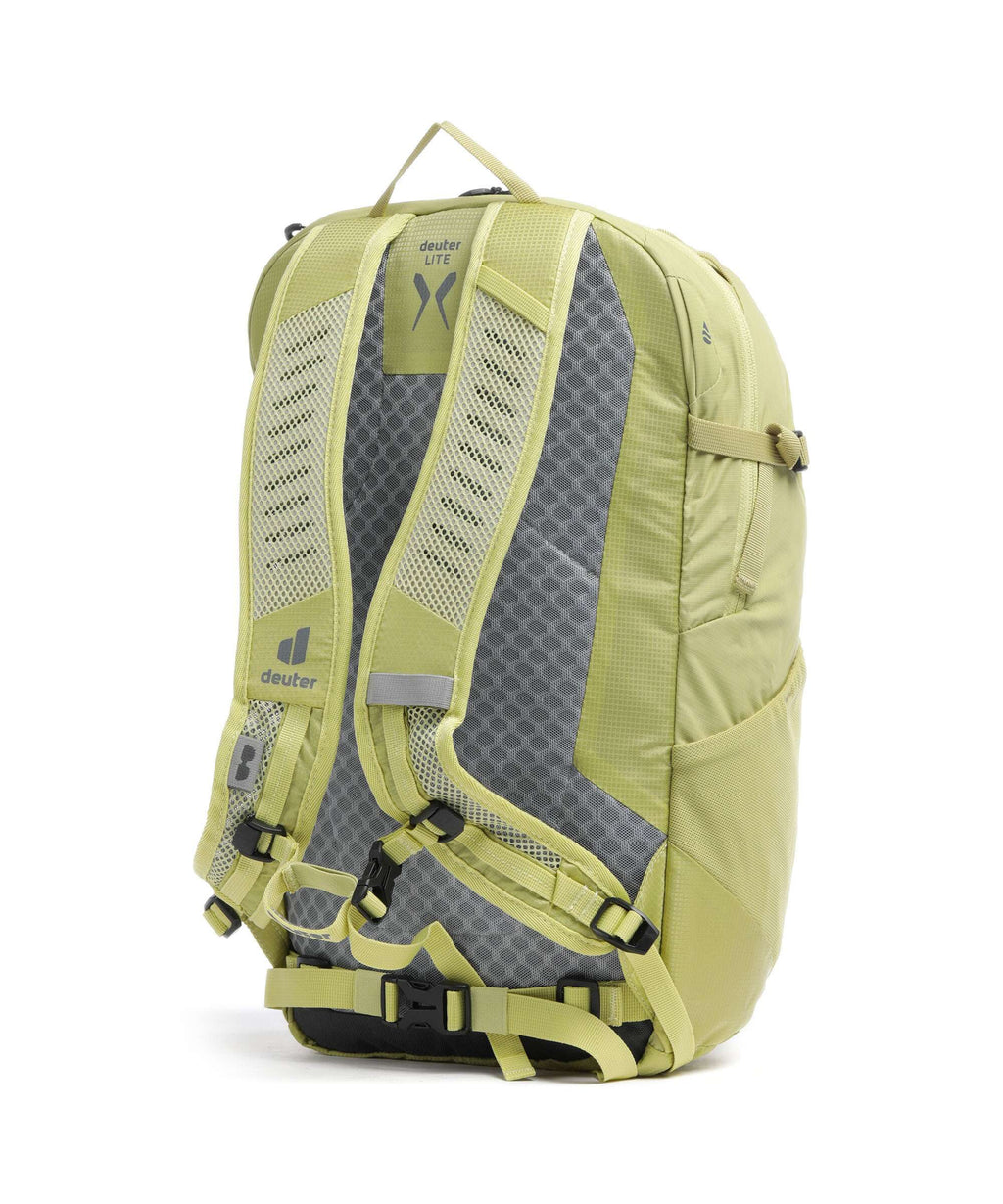 Deuter Speed Lite 21 Hiking backpack linden/sprout
