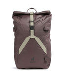 Deuter Amager 25+5 Mochila Rolltop raisin
