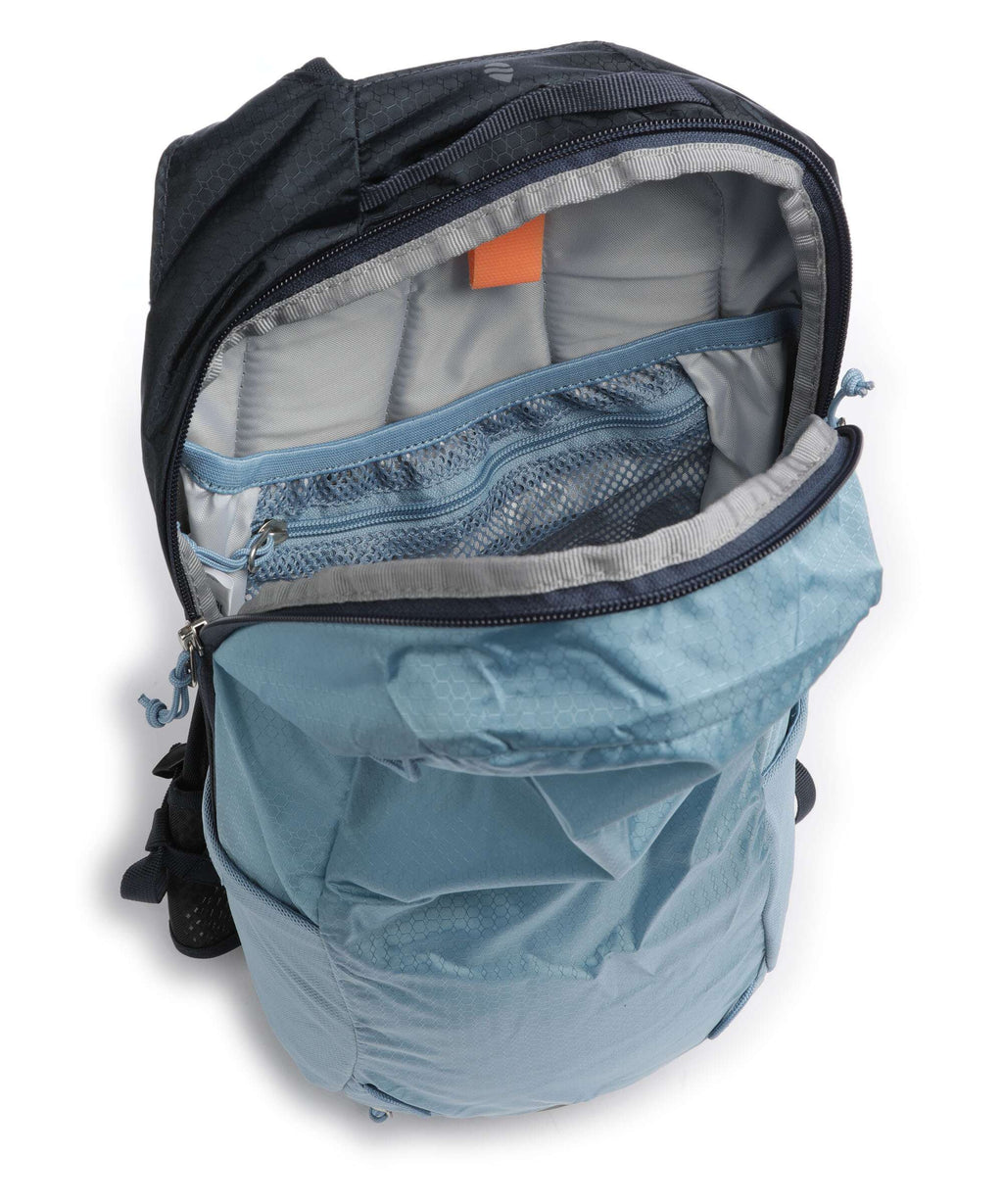 Deuter Race 12 Backpack lake ink