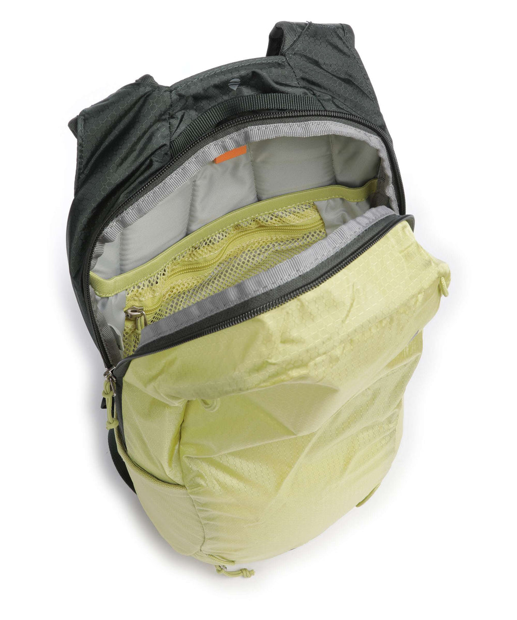 Deuter Race 12 Backpack sprout ivy