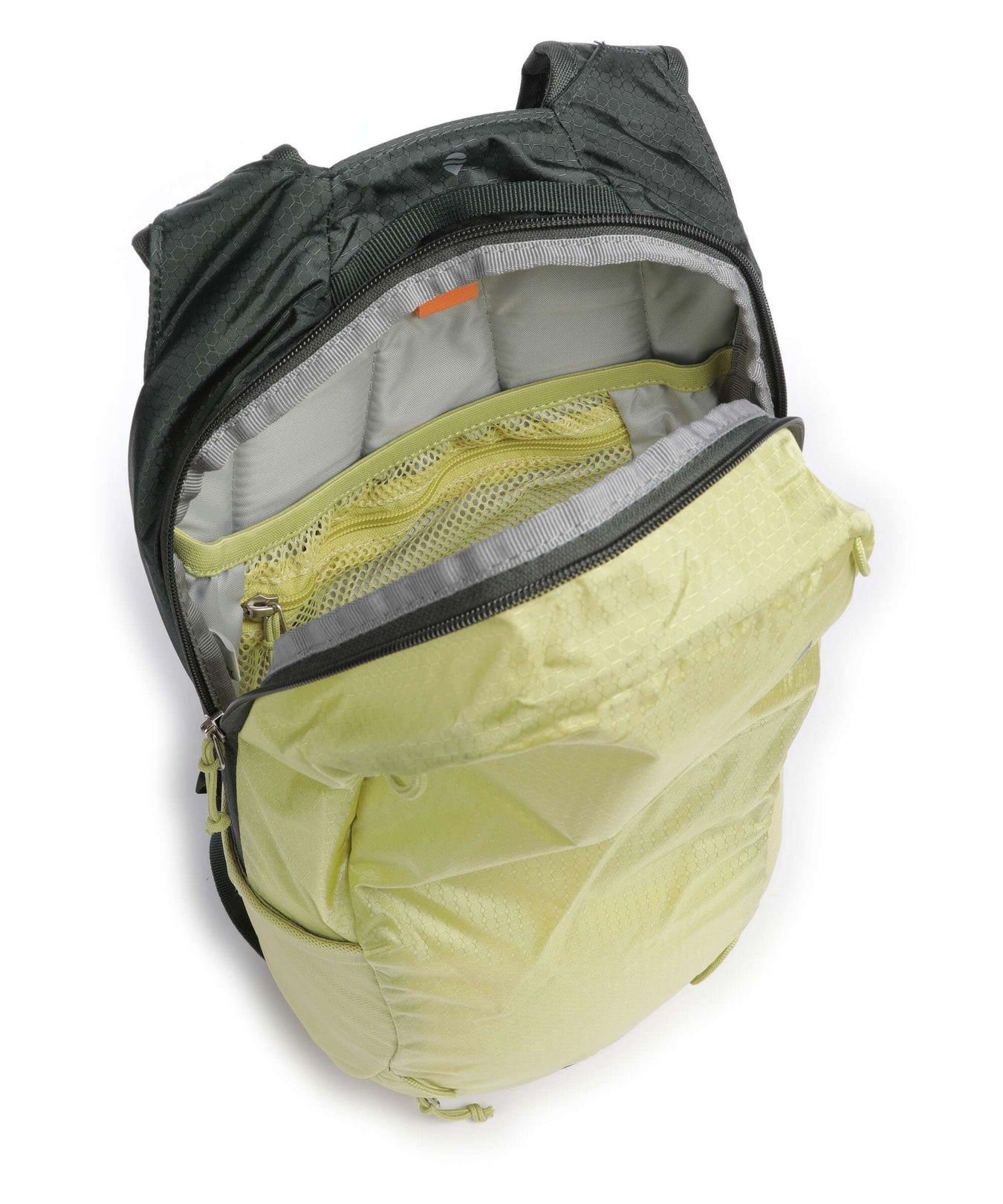 Deuter Race 12 Backpack sprout ivy