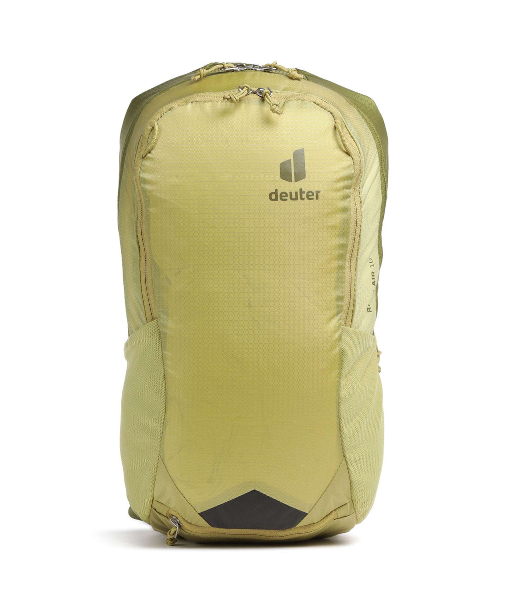 Deuter Race Air 10 Backpack linden/cactus