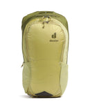 Deuter Race Air 14+3 Mochila linden/cactus