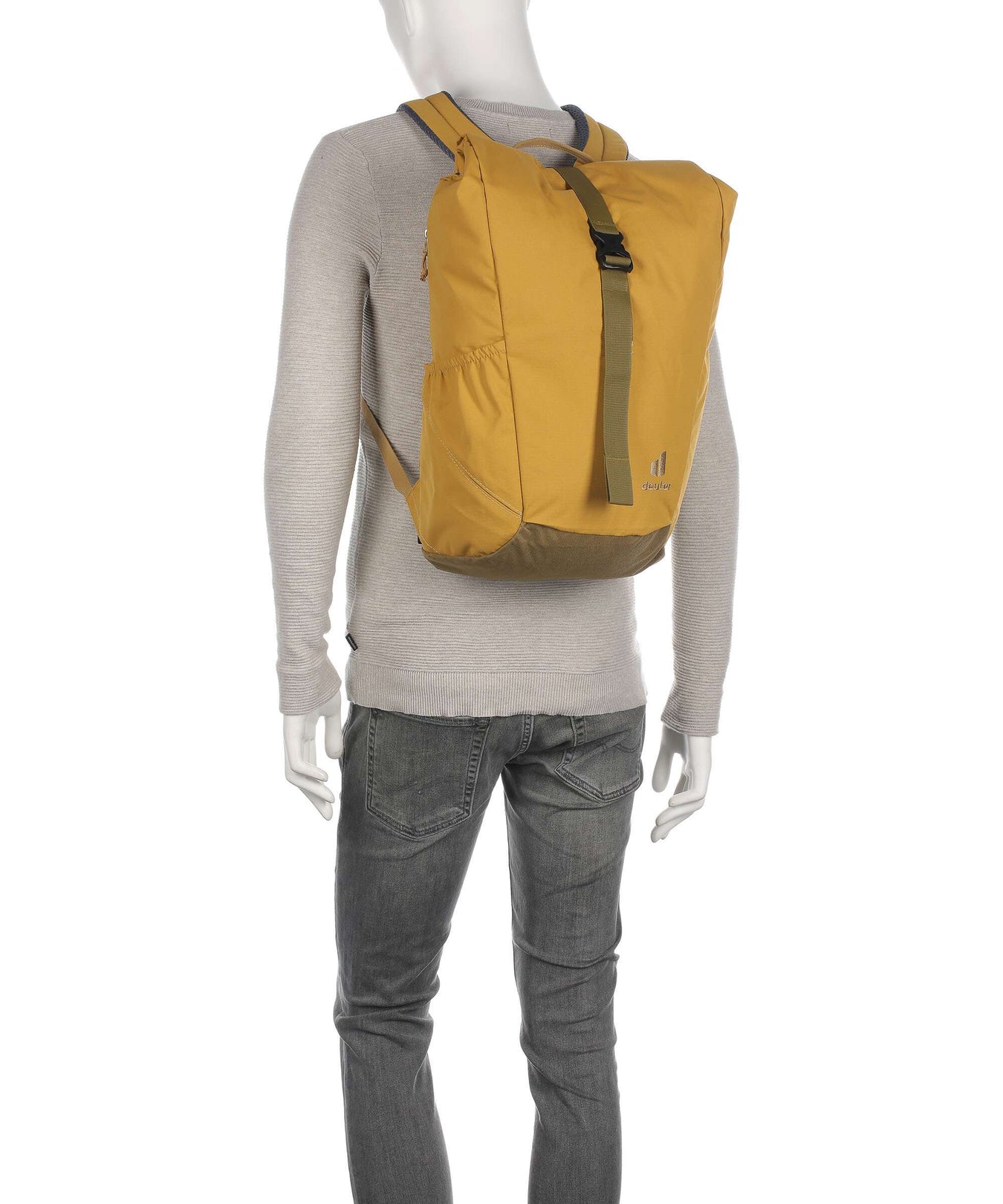 Deuter StepOut 22 Backpack atlantic ink