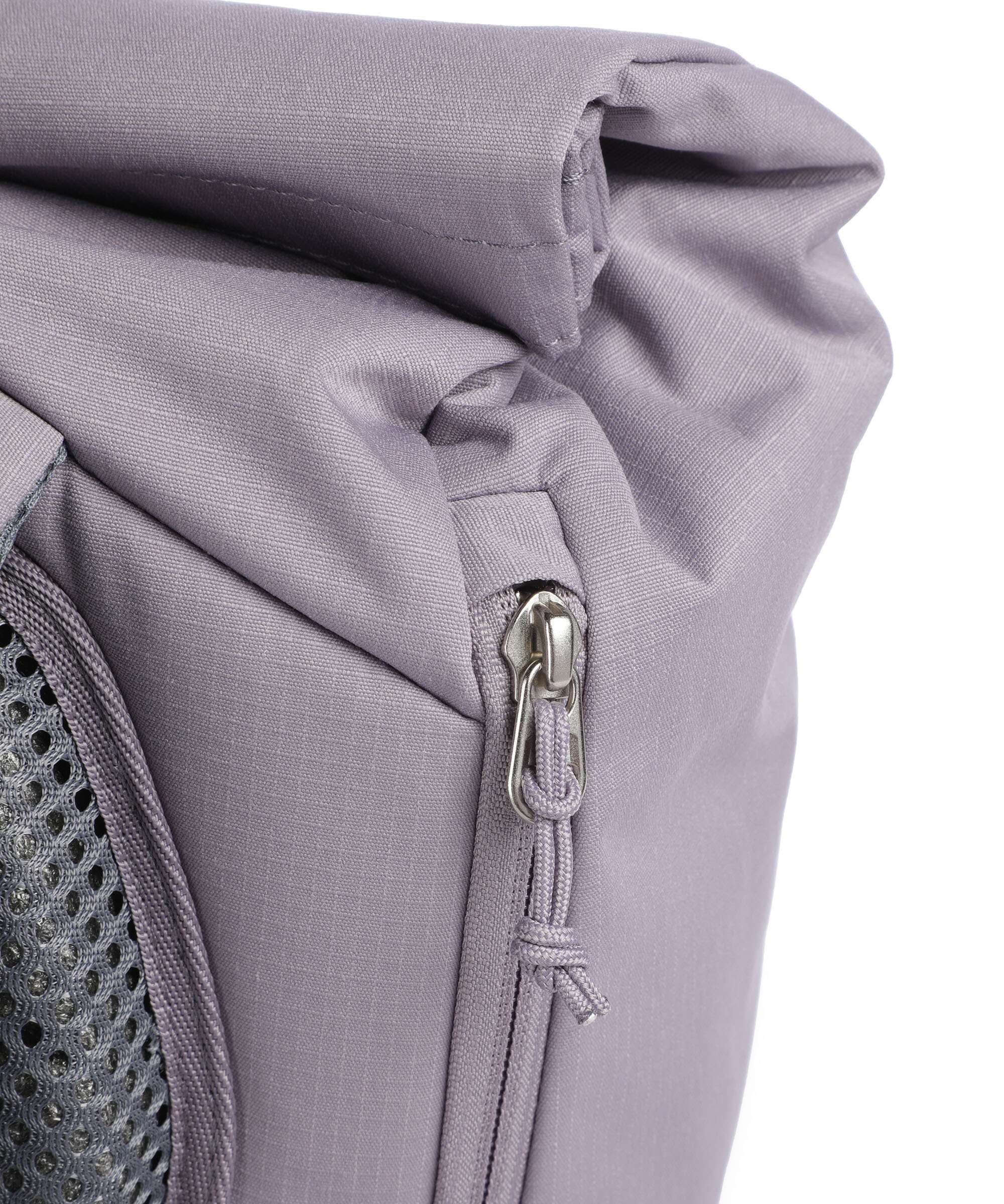 Deuter StepOut 22 Backpack lavender purple