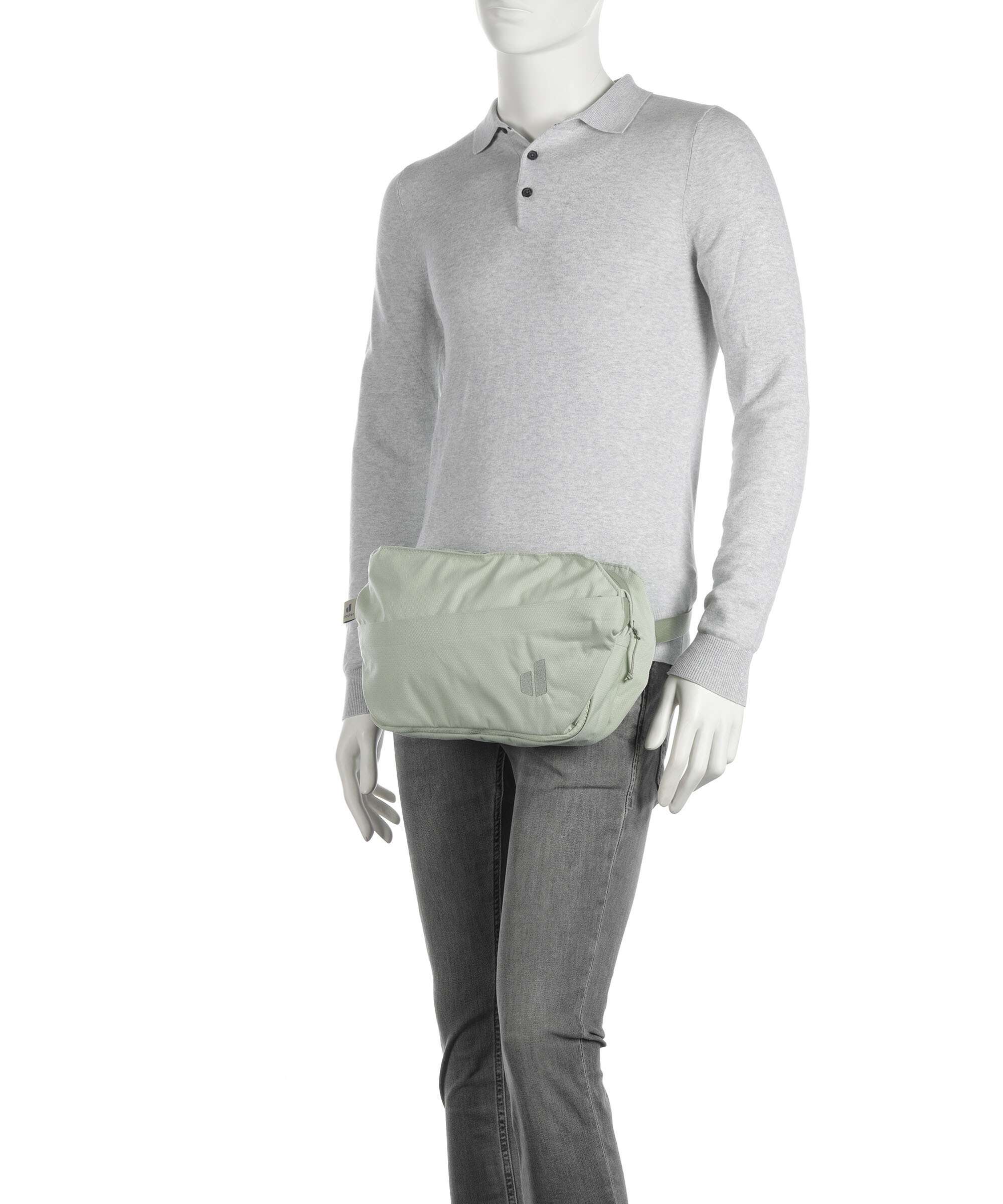 Deuter Passway 4+1 Fanny pack mineral grove